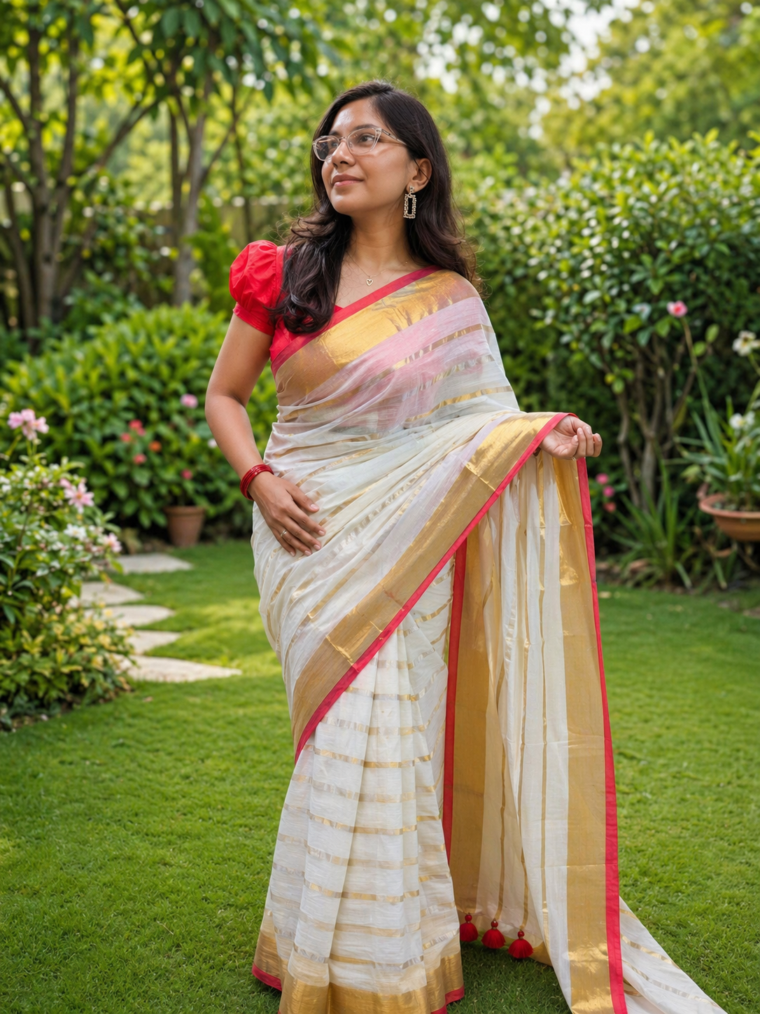 Onam Collections