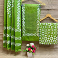 Premium Cotton Suits