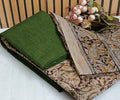Kalamkari cotton suits