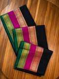 Premium mul cotton saree with running blouse | HL0023